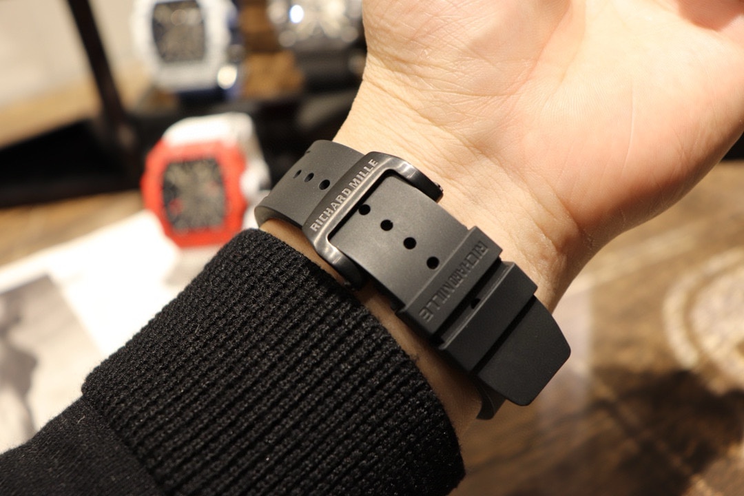 Richard Mille
